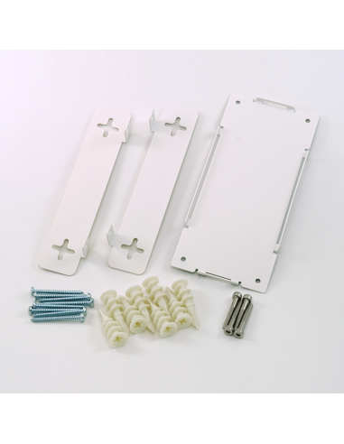 Netgate 6100 Wall Mount Kit